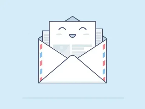 Contact us send mail
