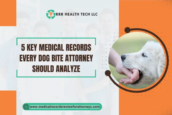 Dog Bite Attorney
