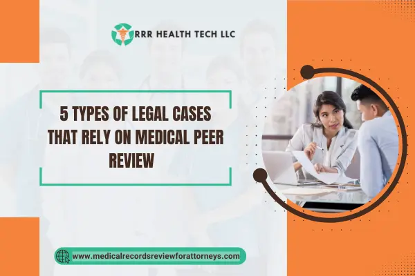 Medical Peer Review