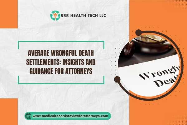 | Wrongful Death Settlements Wrongful Death Settlements