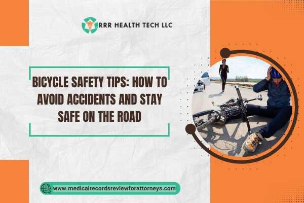 | Bicycle Safety Tips How to Avoid Accidents and Stay Safe on the Road Bicycle Safety Tips How to Avoid Accidents and Stay Safe on the Road