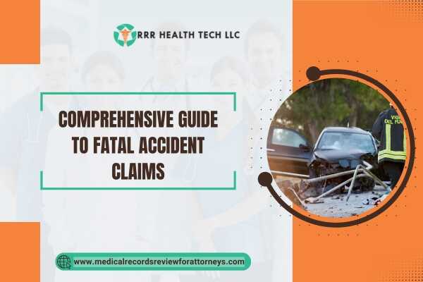 | Comprehensive Guide to Fatal Accident Claims Comprehensive Guide to Fatal Accident Claims