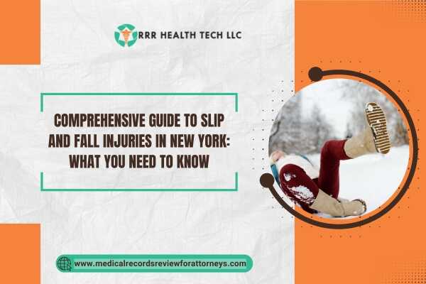 | Comprehensive Guide to Slip and Fall Injuries in New York What You Need to Know Comprehensive Guide to Slip and Fall Injuries in New York What You Need to Know