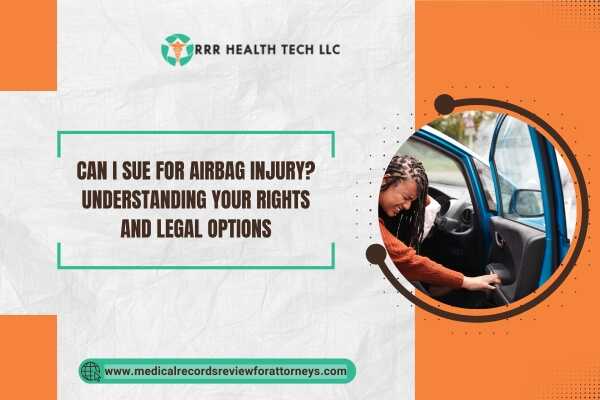 | Can I Sue for Airbag Injury Understanding Your Rights and Legal Options Can I Sue for Airbag Injury Understanding Your Rights and Legal Options