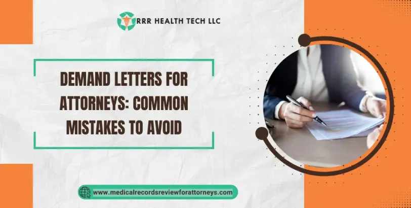 | Demand Letters Mistakes to Avoid Demand Letters Mistakes to Avoid