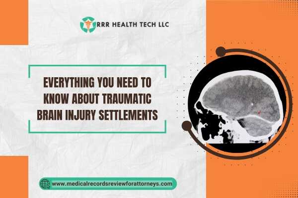| Everything You Need to Know About Traumatic Brain Injury Settlements Everything You Need to Know About Traumatic Brain Injury Settlements