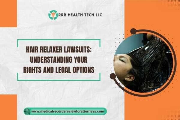 | Hair Relaxer Lawsuits Understanding Your Rights and Legal Options Hair Relaxer Lawsuits Understanding Your Rights and Legal Options