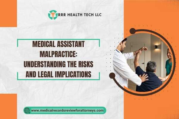 | Medical Assistant Malpractice Understanding the Risks and Legal Implications Medical Assistant Malpractice Understanding the Risks and Legal Implications